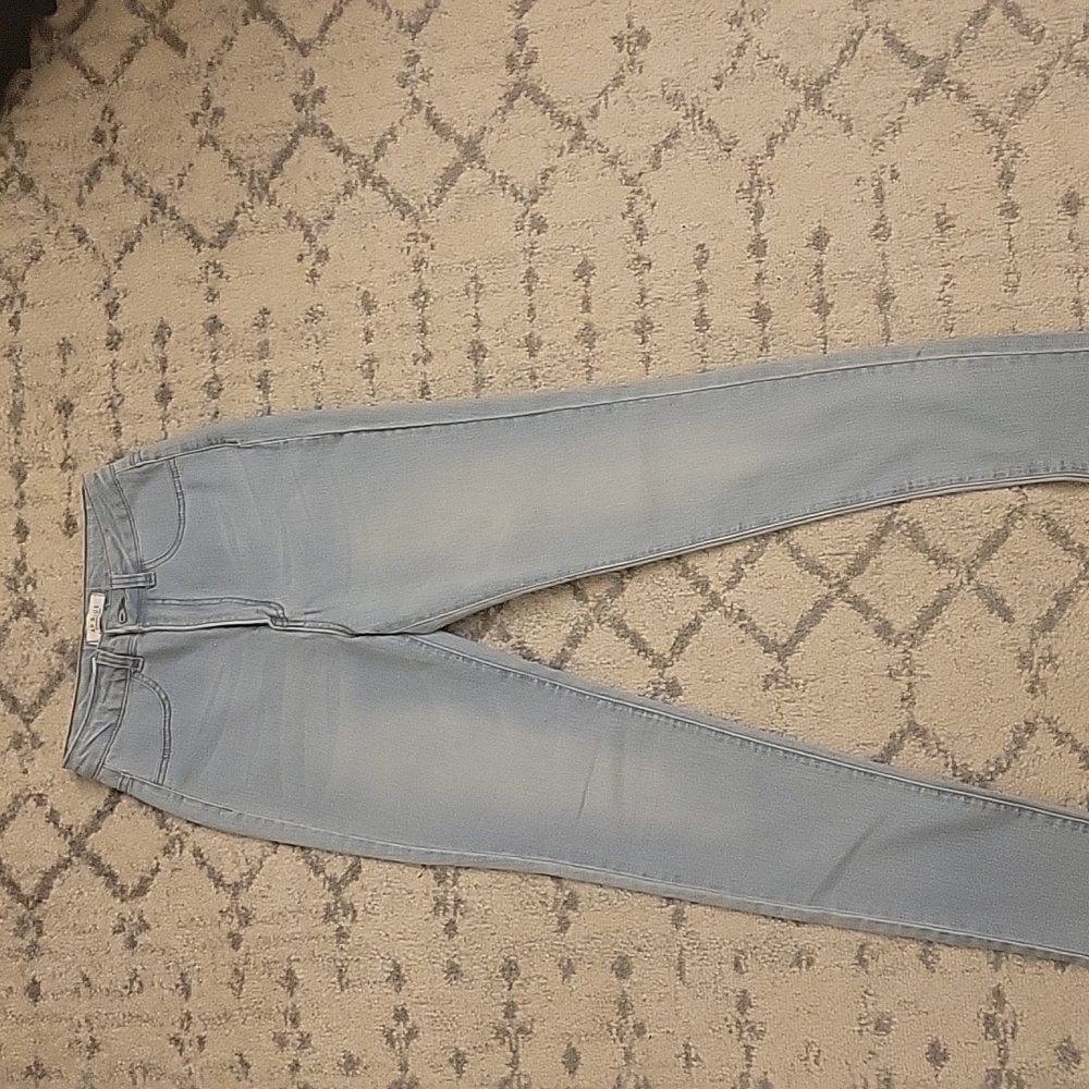 AP Blue jeans. Size 9 NEVER WORN.